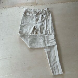Levi’s Wedgie sz30